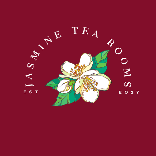 Jasmine Tea Rooms