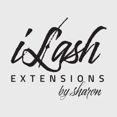 iLash Extensions by Sharon logo