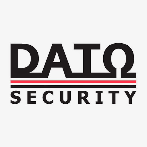DATO Training logo