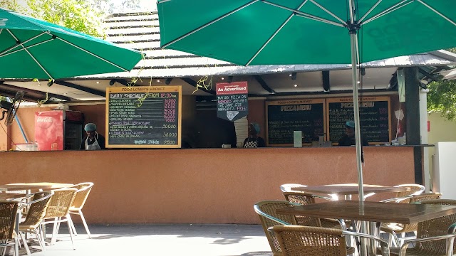 Food Lover's Market
