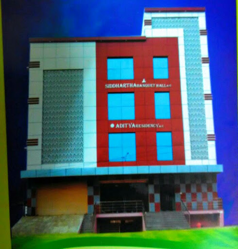 Aditya Residency, Kadapa - Tirupati Road, N.G.O Colony, Kadapa, Andhra Pradesh 516002, India, Indoor_accommodation, state AP