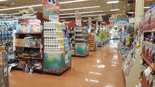 S-Mart PERIFERICO, Calle Libramiento Sur, Av de los Encinos 1050, Lomas del Real de Jarachinas, 88730 Reynosa, Tamps., México, Supermercado | TAMPS