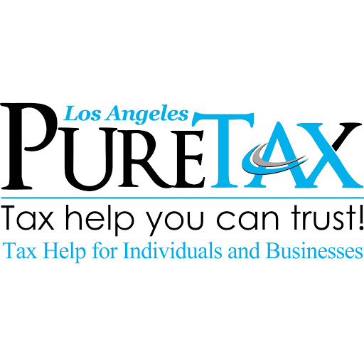 L.A. Pure Tax Resolution