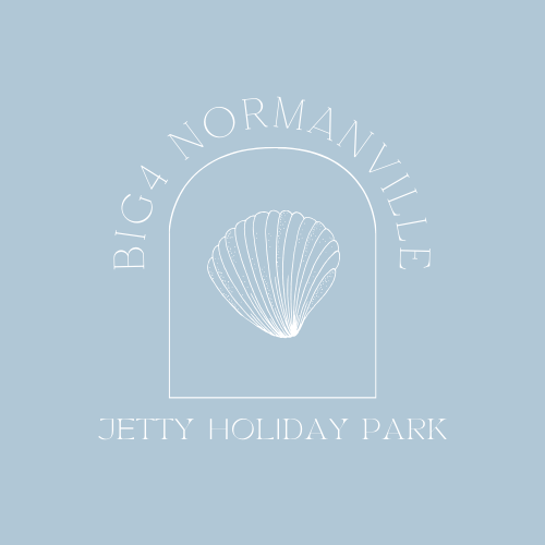 Jetty Caravan Park logo