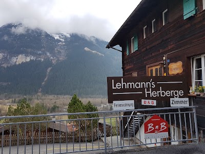 lodging
