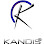 Kandiş logo