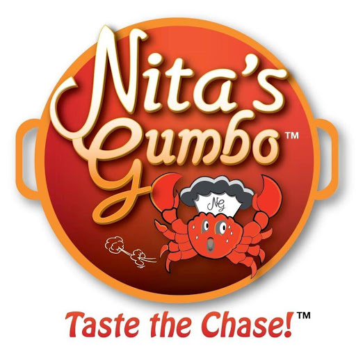 Nita's Gumbo logo