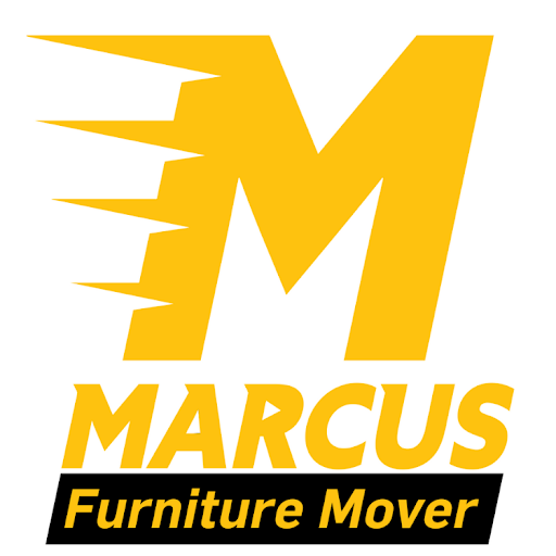 Marcus Furniture Mover logo