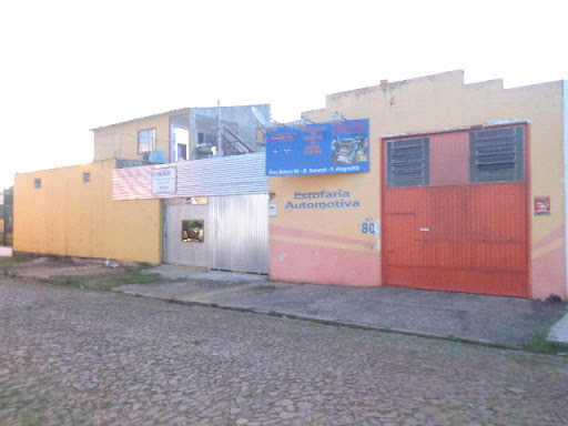 Máquinas siluejo, Av. Sarandi, 340 - Sarandi, Porto Alegre - RS, 91170-400, Brasil, Tornearia, estado Rio Grande do Sul