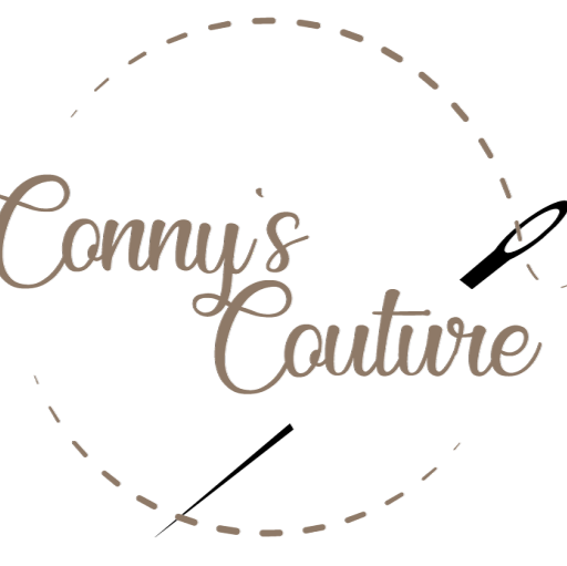Conny's Couture logo