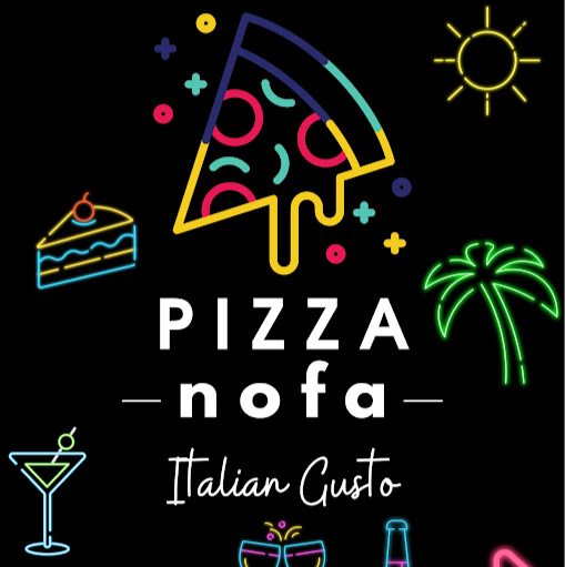 Pizza Nofa (SUR PLACE & À EMPORTER)