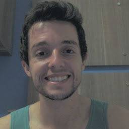 avatar of Marco Prado
