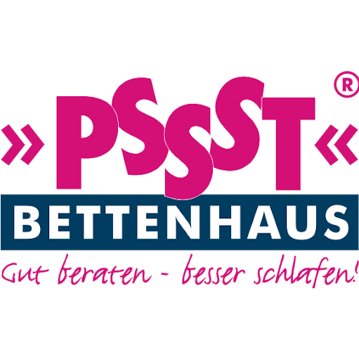 PSSST Bettenhaus Konstanz logo