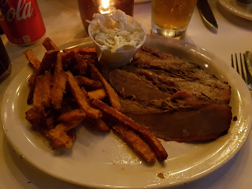 Barbecue Restaurant «Backyard BBQ & Brew», reviews and photos, 9460 Harding Ave, Surfside, FL 33154, USA