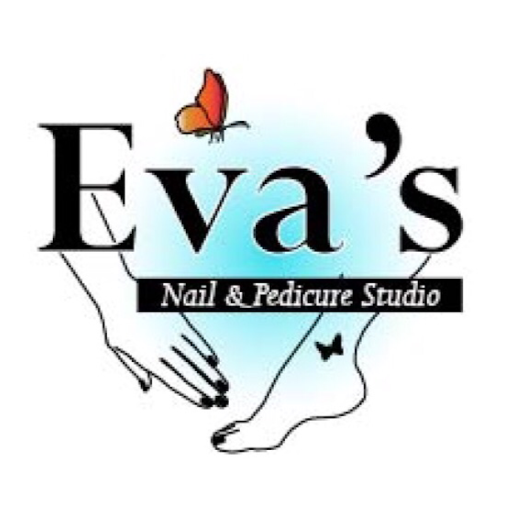 Eva's Nail & Pedicurestudio logo