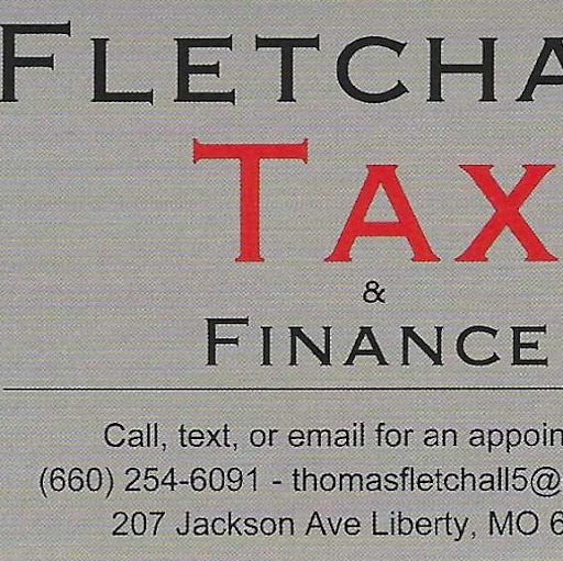 Fletchall Tax & Finance