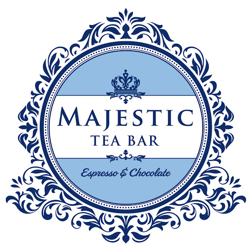 Majestic - Newmarket logo