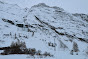 Avalanche Haute Maurienne, secteur Bessans, Les Sétives ; proximité de la cascade de la Frête (gauche orographique) - Photo 2 - © Coubat Grégory