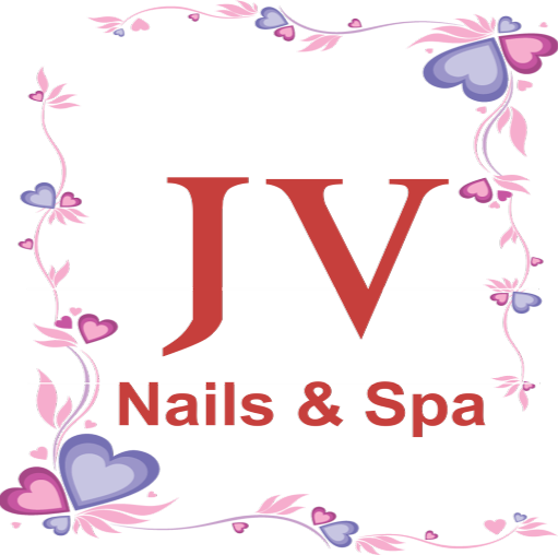 JV Nails & Spa
