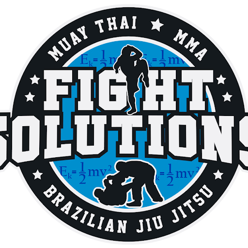 Fight Solutions HQ logo