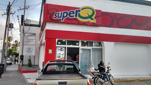 Super Q, S.A. DE C.V., Av Circunvalación 223, Jardines de Queretaro, 76020 Santiago de Querétaro, Qro., México, Tienda de ultramarinos | QRO