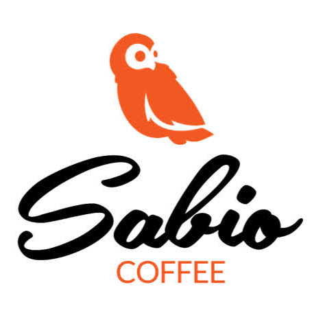 Sabio Coffee logo