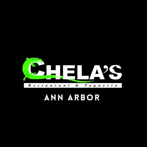 Chela’s Restaurant & Taqueria logo