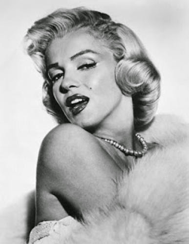 Monthly Muse Marilyn Monroe