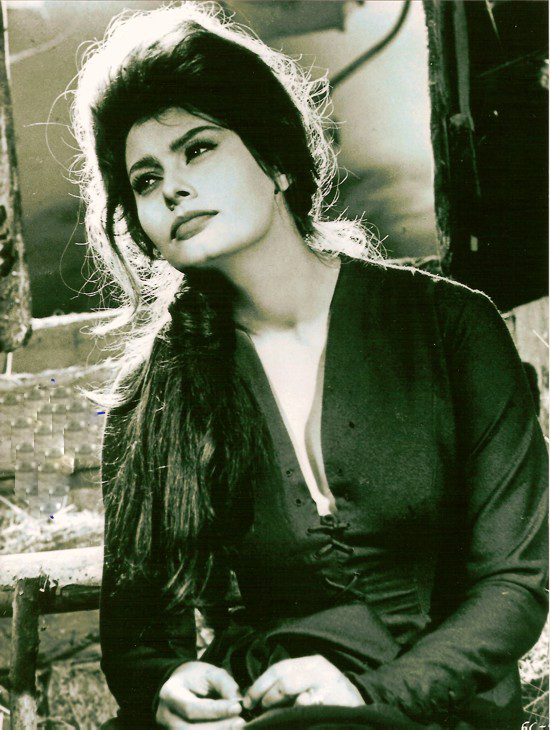 Sophia Loren Sophia Loren