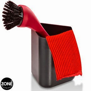 Zone Denmark Confetti Cutlery / Utensil Holder