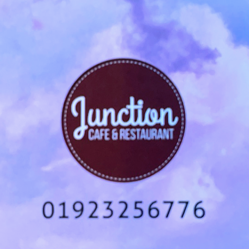 Junction Café & bistro logo