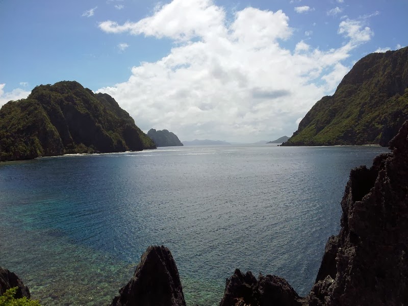 Cove of Wonders