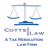 COTTS LAW - A Tax Resolution Law Firm