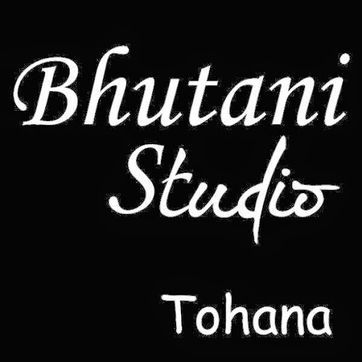 Bhutani Studio, Railway Station Rd, Ram Nagar, Tohana, Haryana 125120, India, Photography_Studio, state HR