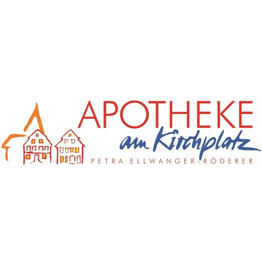 Apotheke am Kirchplatz logo