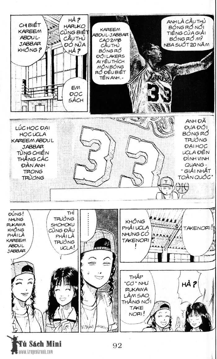 Slam Dunk Chap 2 - Truyen.Chap.VN