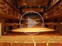 Sala Simón Bolívar