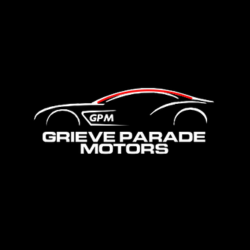 Grieve Parade Motors - Used Car Dealers Melbourne logo