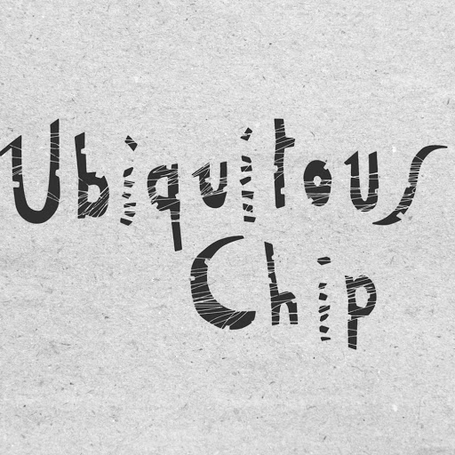 Ubiquitous Chip logo