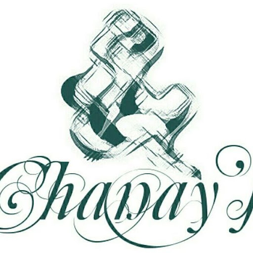 Chanay's Salon and Beauty Bar logo