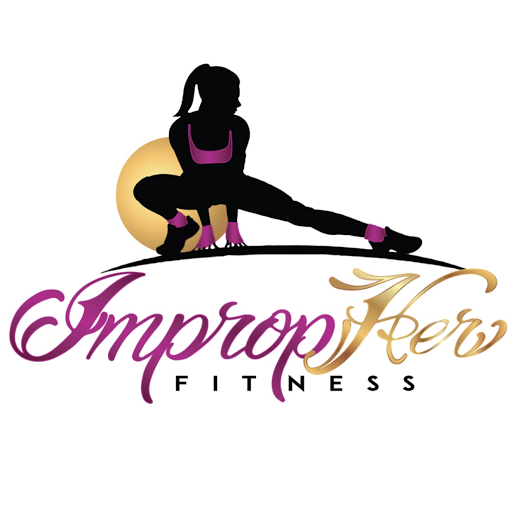 ImpropHer Fitness logo
