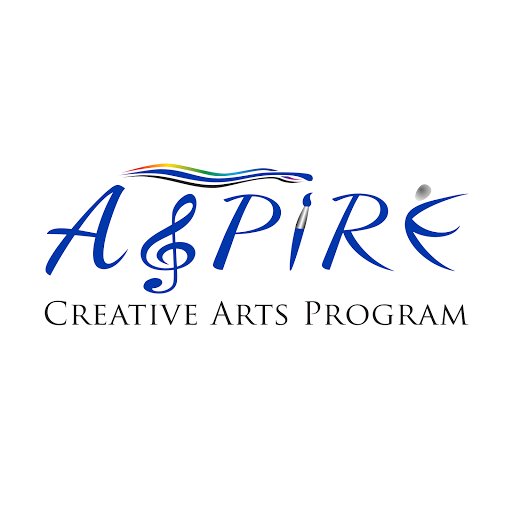ASPIRE Creative Arts Program logo