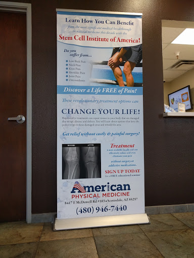 Chiropractor «American Chiropractic & Physical Therapy», reviews and photos