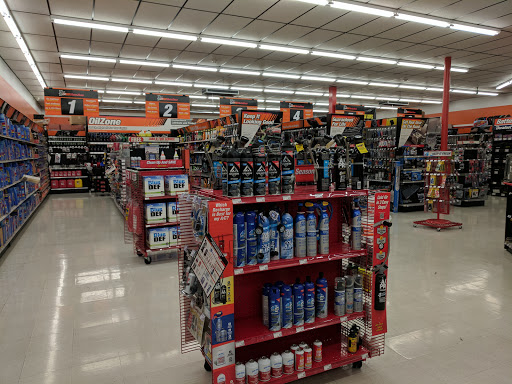 Auto Parts Store «AutoZone», reviews and photos, 10002 16th Ave SW, Seattle, WA 98146, USA