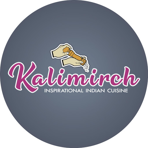 Kalimirch logo