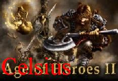 Tổng hợp game chiến thuật : Age Of Heroes 1 đến 5