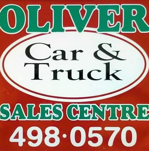 Oliver Car and Truck Sales