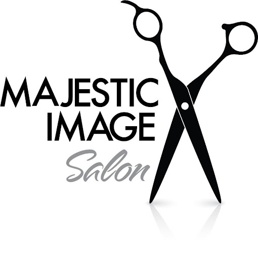 Majestic Image Salon logo