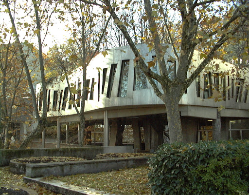 Externat Sainte Marie
