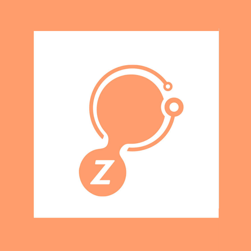 Farmacia ZETA logo